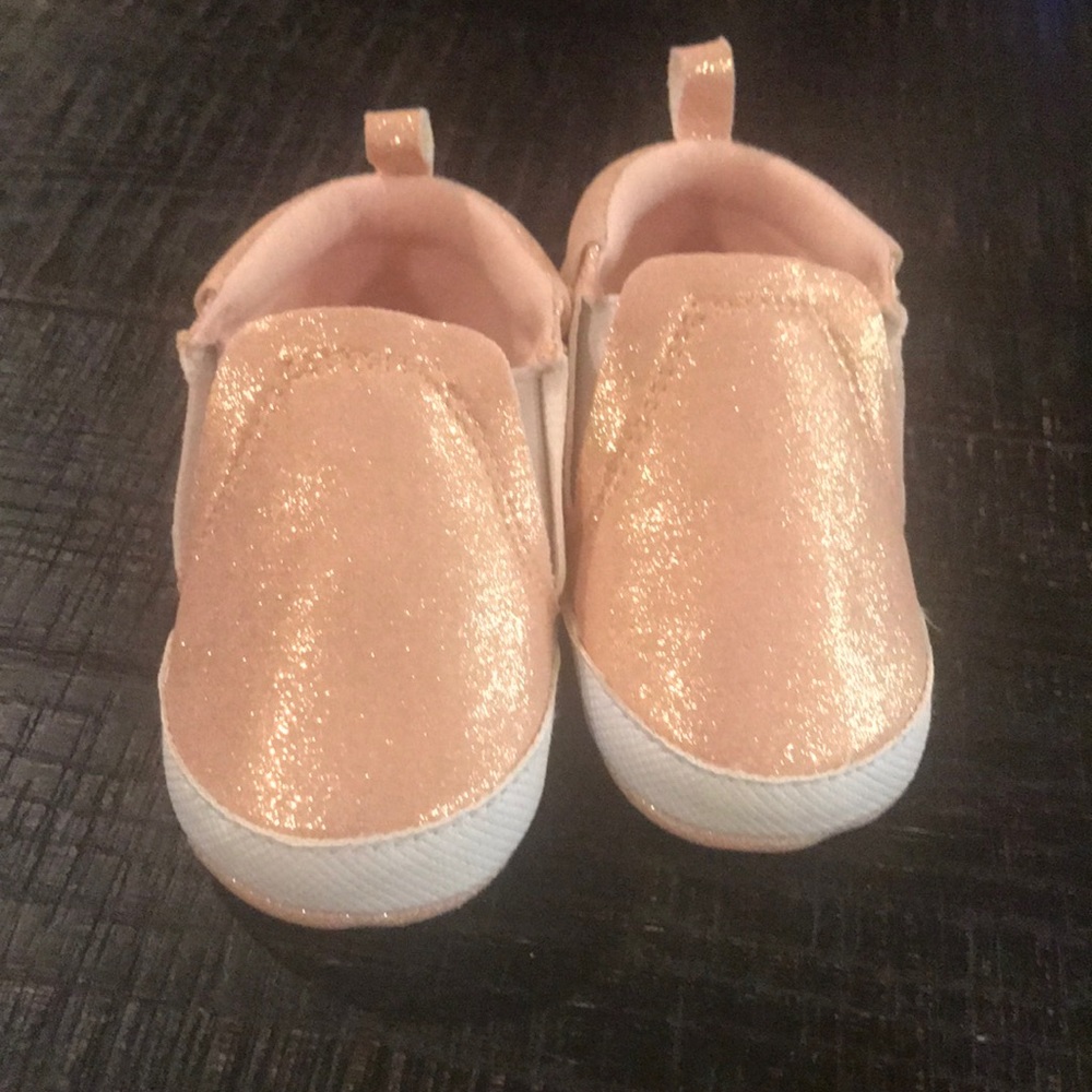 Booties - Picture 2 of 4